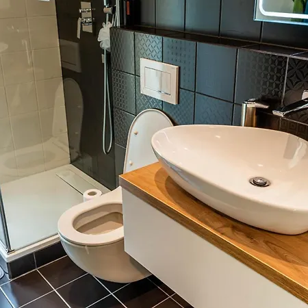 Wellness Rodinny Domek Velisak Nový Bor