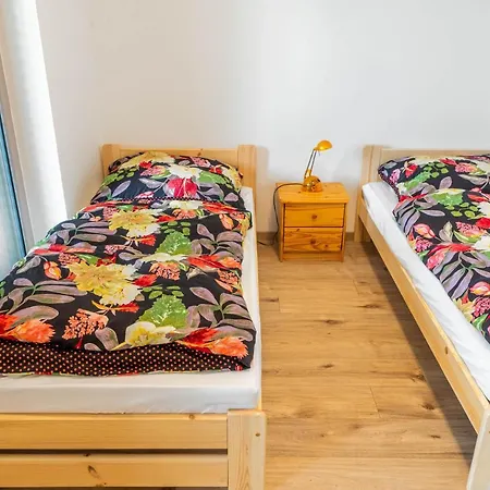Wellness Rodinny Domek Velisak *