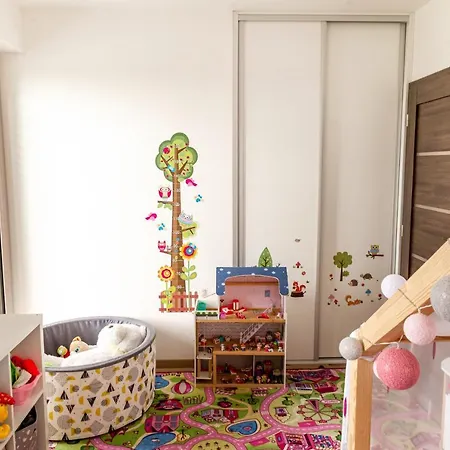 Wellness Rodinny Domek Velisak * Nový Bor