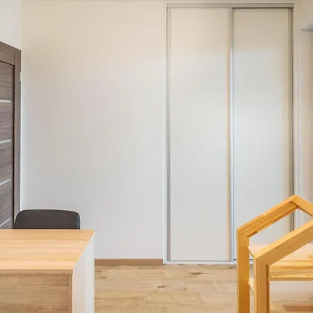Ferienhaus Wellness Rodinny Domek Velisak
